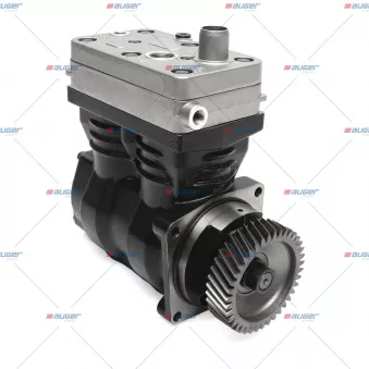 Compresseur, système d'air comprimé AUGER