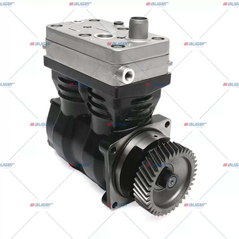 Compresseur, système d'air comprimé AUGER 79703