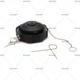 Bouchon, réservoir de carburant AUGER
