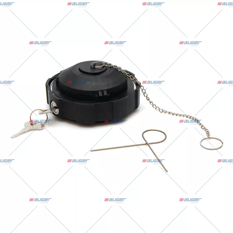 Bouchon, réservoir de carburant AUGER 79786