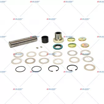 Kit d'assemblage, pivot de fusée d'essieu AUGER