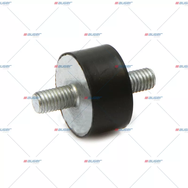 Support, ventilateur de radiateur AUGER 79807