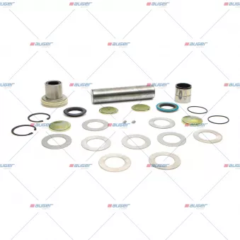 Kit d'assemblage, pivot de fusée d'essieu AUGER