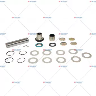 Kit d'assemblage, pivot de fusée d'essieu AUGER