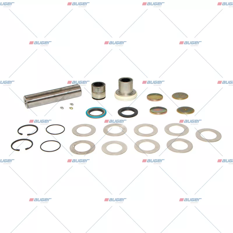 Kit d'assemblage, pivot de fusée d'essieu AUGER 79813