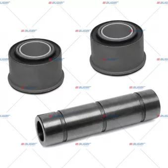 Kit de réparation, stabilisateur de la cabine du conducteur AUGER