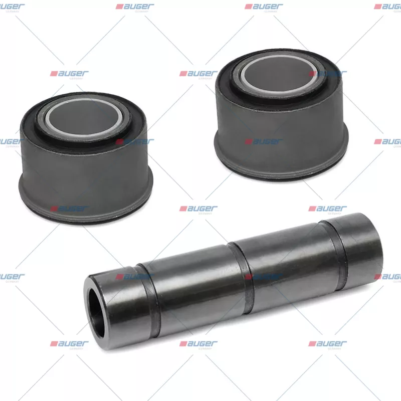 Kit de réparation, stabilisateur de la cabine du conducteur AUGER 80237