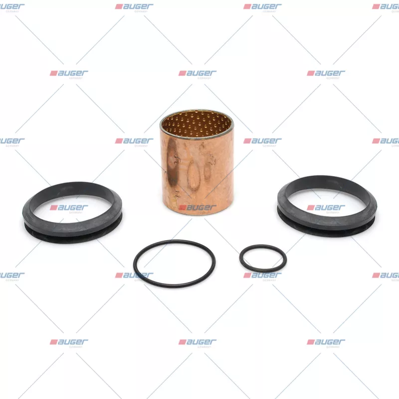 Kit d'assemblage, levier de déviation AUGER 80234