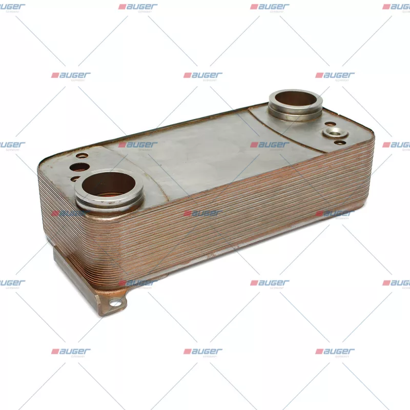 Radiateur d'huile AUGER 80225