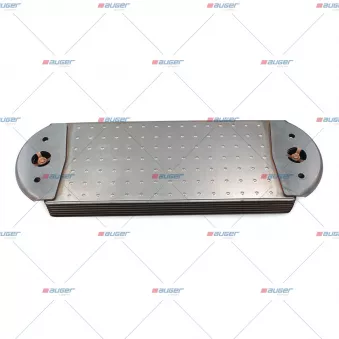 Radiateur d'huile AUGER