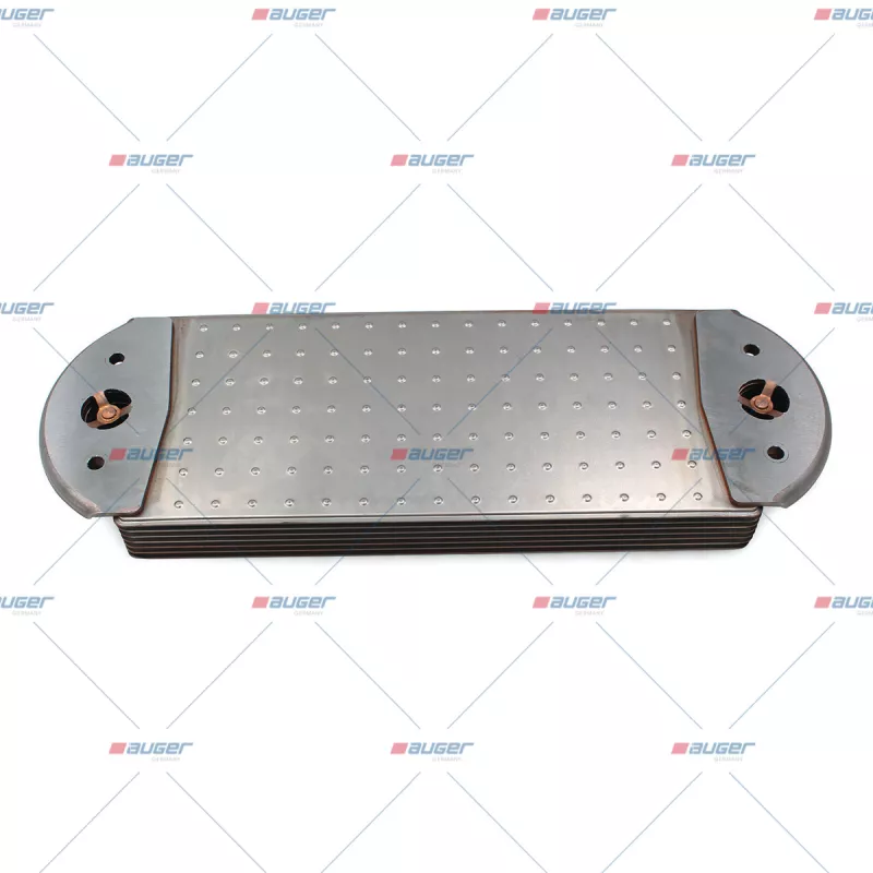 Radiateur d'huile AUGER 80224