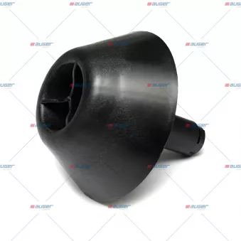 Butée élastique, suspension AUGER