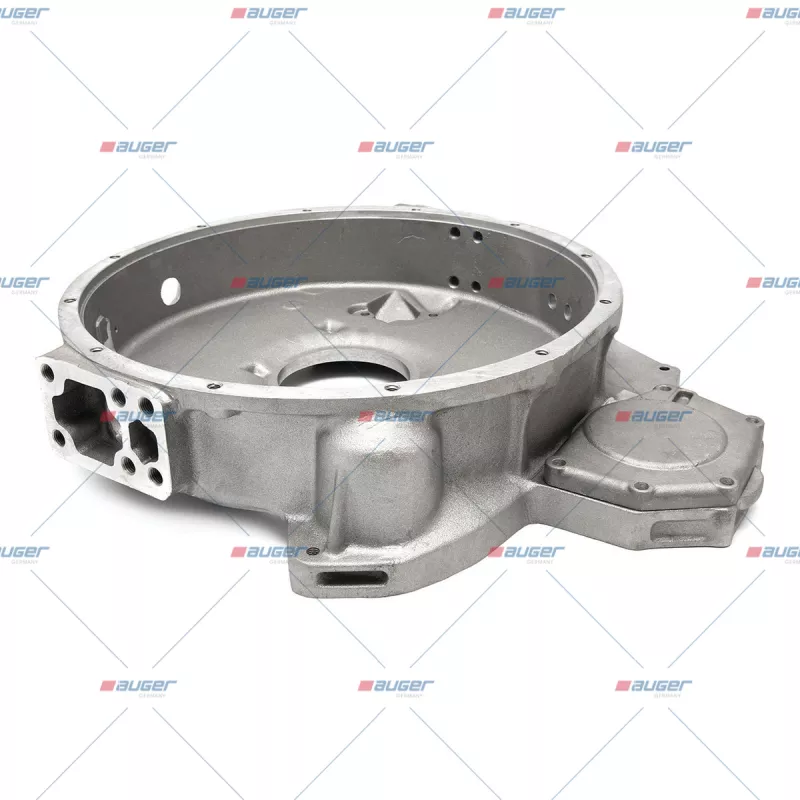 Carter du volant moteur AUGER 80296