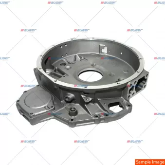 Carter du volant moteur AUGER