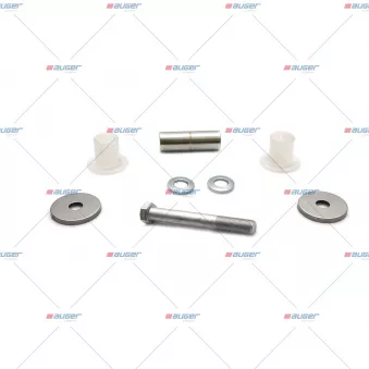 Kit de réparation, stabilisateur de la cabine du conducteur AUGER