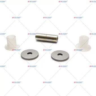 Kit de réparation, stabilisateur de la cabine du conducteur AUGER