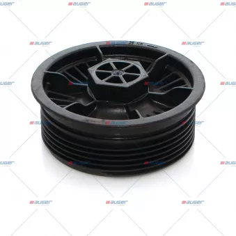 Couvercle, filtre à carburant AUGER