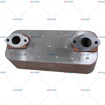 Radiateur d'huile AUGER