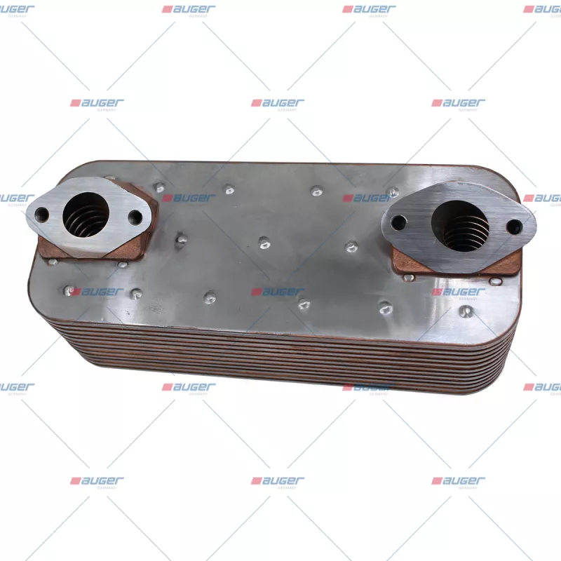 Radiateur d'huile AUGER 80222