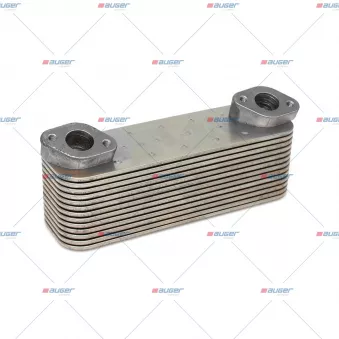 Radiateur d'huile AUGER