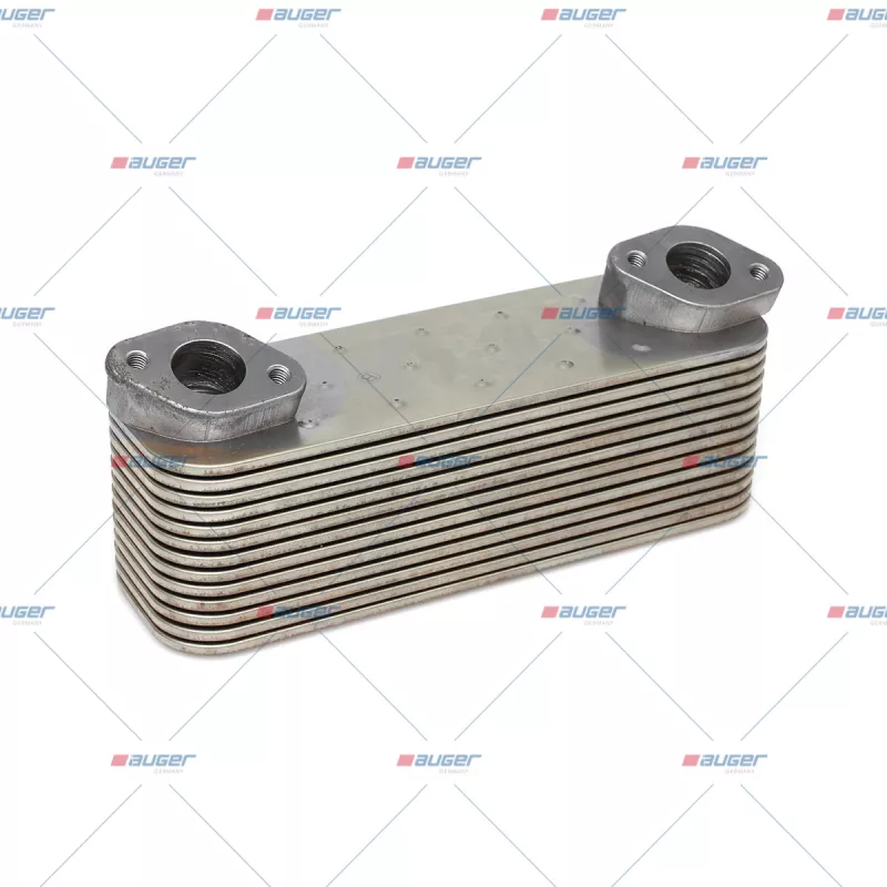 Radiateur d'huile AUGER 80221