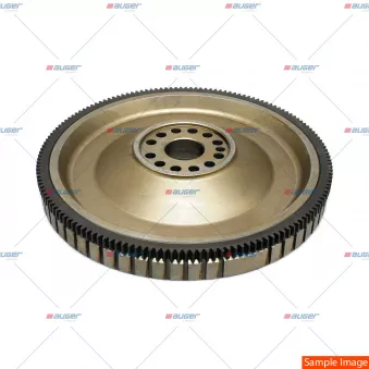 Volant moteur AUGER