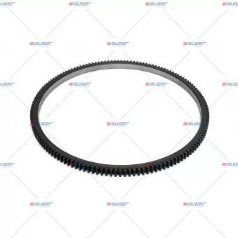 Couronne dentée, volant moteur AUGER