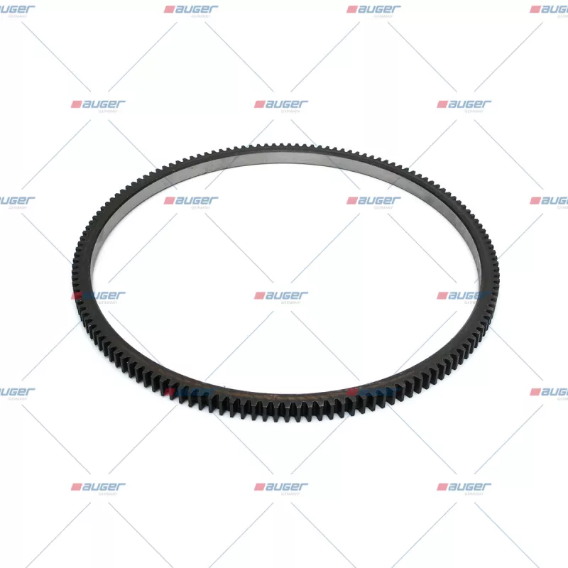 Couronne dentée, volant moteur AUGER 80290