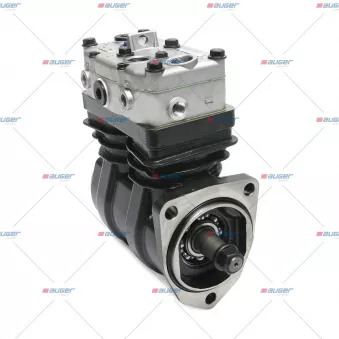 Compresseur, système d'air comprimé AUGER