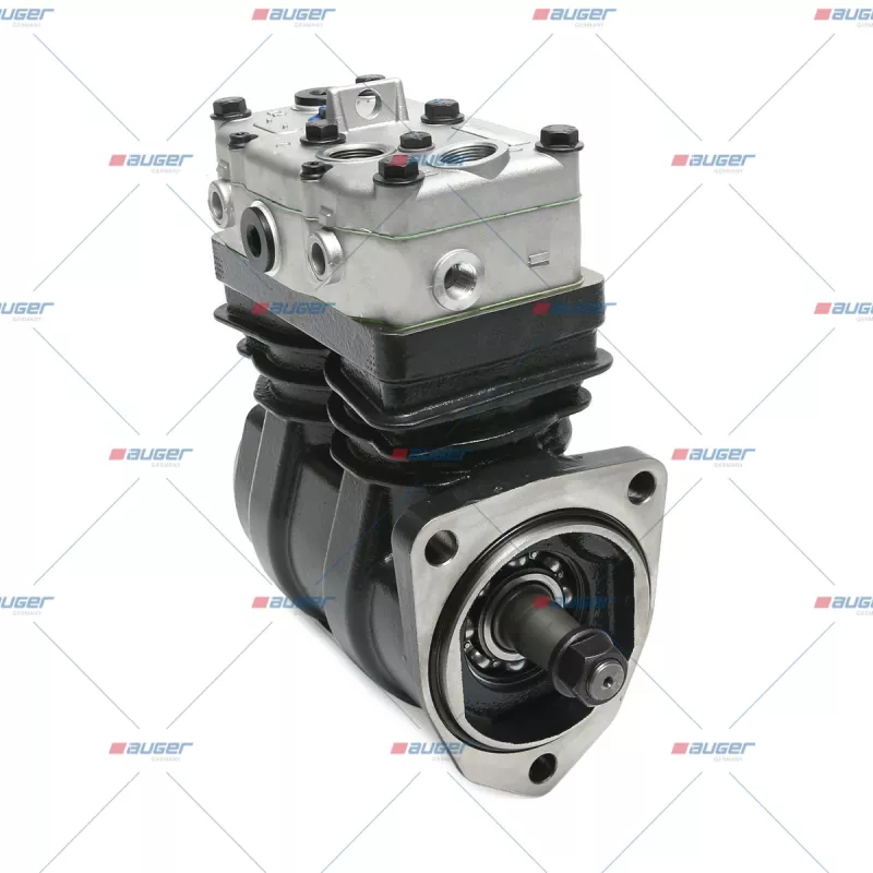 Compresseur, système d'air comprimé AUGER 79406