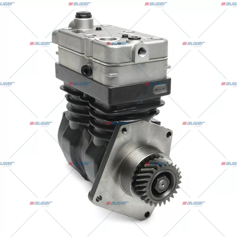 Compresseur, système d'air comprimé AUGER 79613