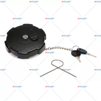 Bouchon, réservoir de carburant AUGER