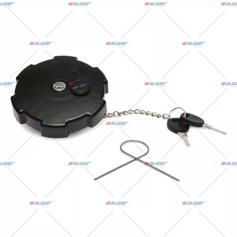 Bouchon, réservoir de carburant AUGER 80173
