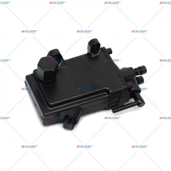 Pompe de basculement, cabine AUGER