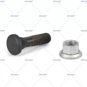 Boulon de roue AUGER