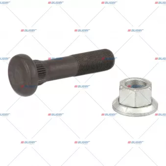 Boulon de roue AUGER
