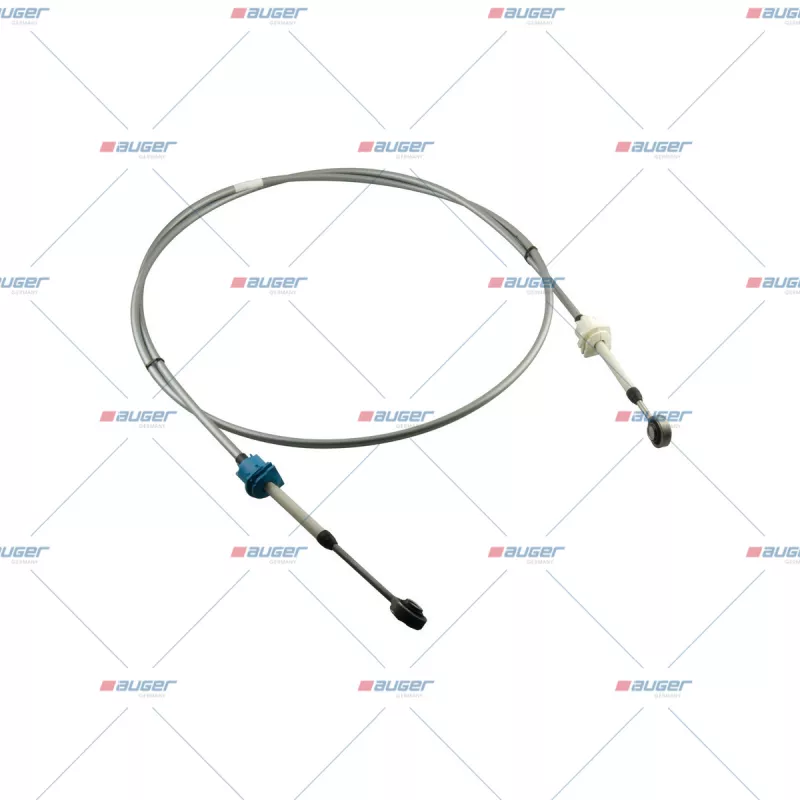 Tirette à câble, boîte de vitesse manuelle AUGER 79113