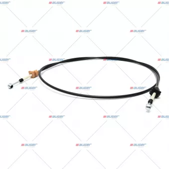 Tirette à câble, boîte de vitesse manuelle AUGER