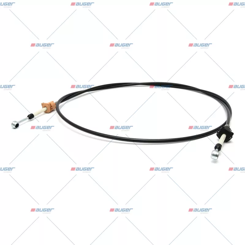 Tirette à câble, boîte de vitesse manuelle AUGER 79112