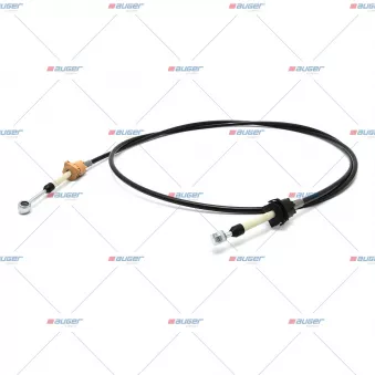 Tirette à câble, boîte de vitesse manuelle AUGER