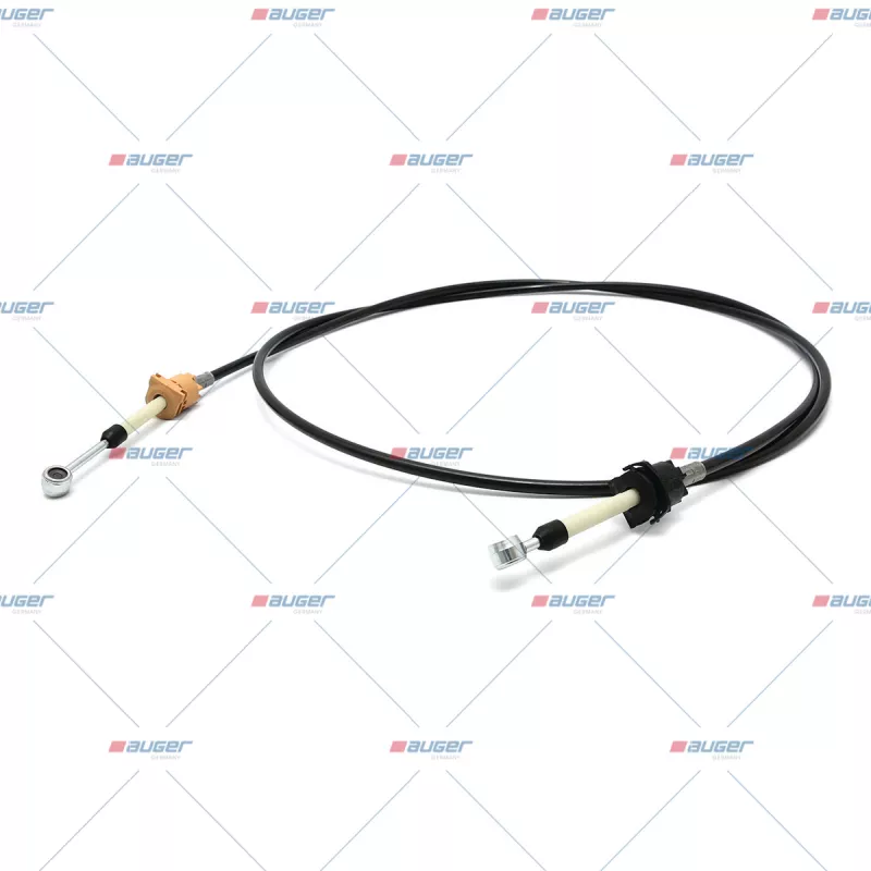 Tirette à câble, boîte de vitesse manuelle AUGER 79114