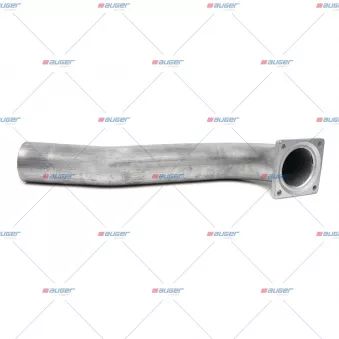 Tuyau d'échappement AUGER