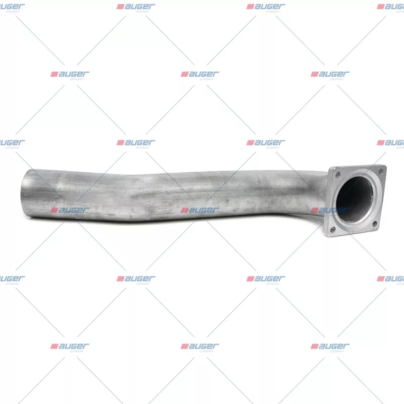 Tuyau d'échappement AUGER 79126