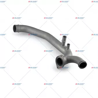 Tuyauterie du réfrigérant AUGER