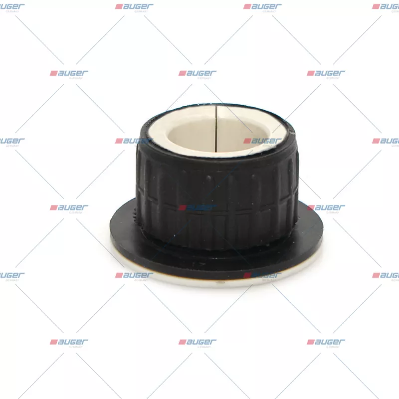 Coussinet de palier, ressort à lames AUGER 79043