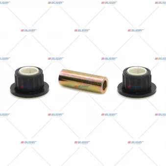 Coussinet de palier, ressort à lames AUGER