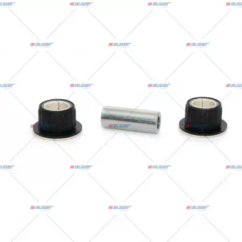 Coussinet de palier, ressort à lames AUGER