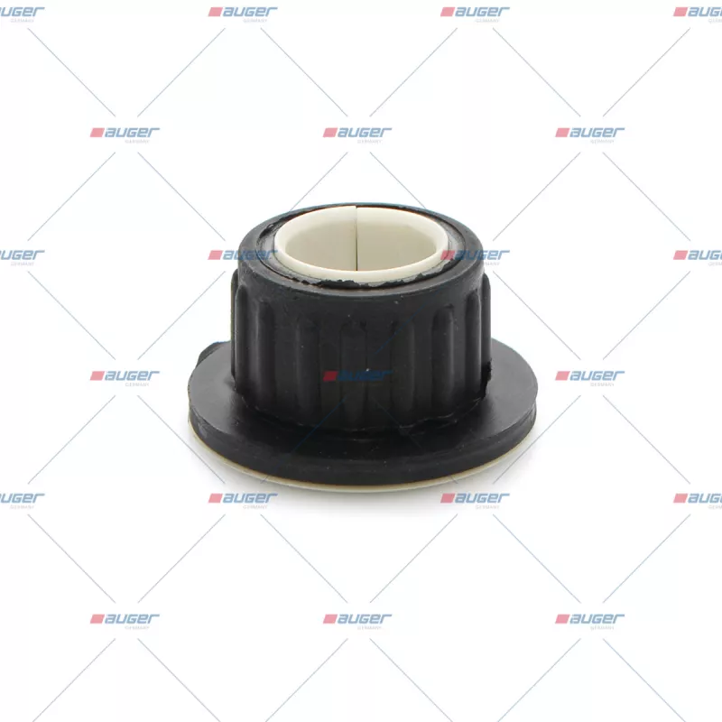 Coussinet de palier, ressort à lames AUGER 79042