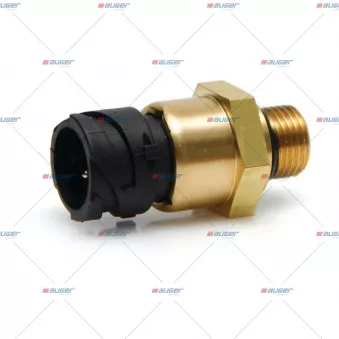 Capteur, système d'air comprimé AUGER