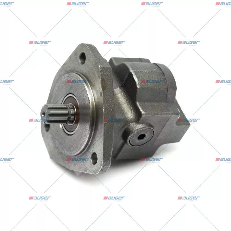 Pompe à carburant AUGER 79073